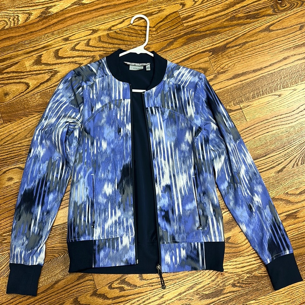 Athleta jacket